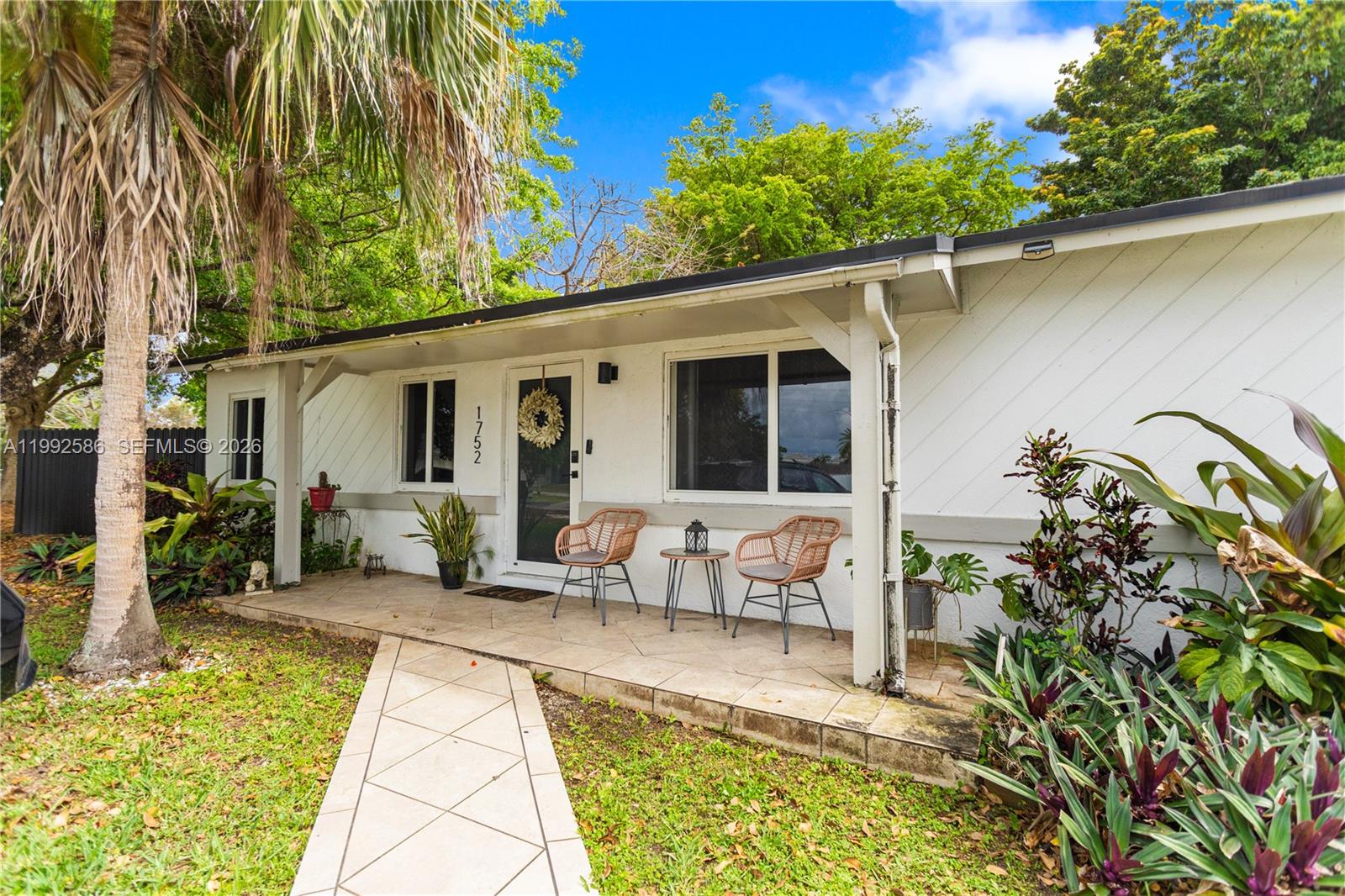 HOMESTEAD LAKES FARMLIFE - Residential