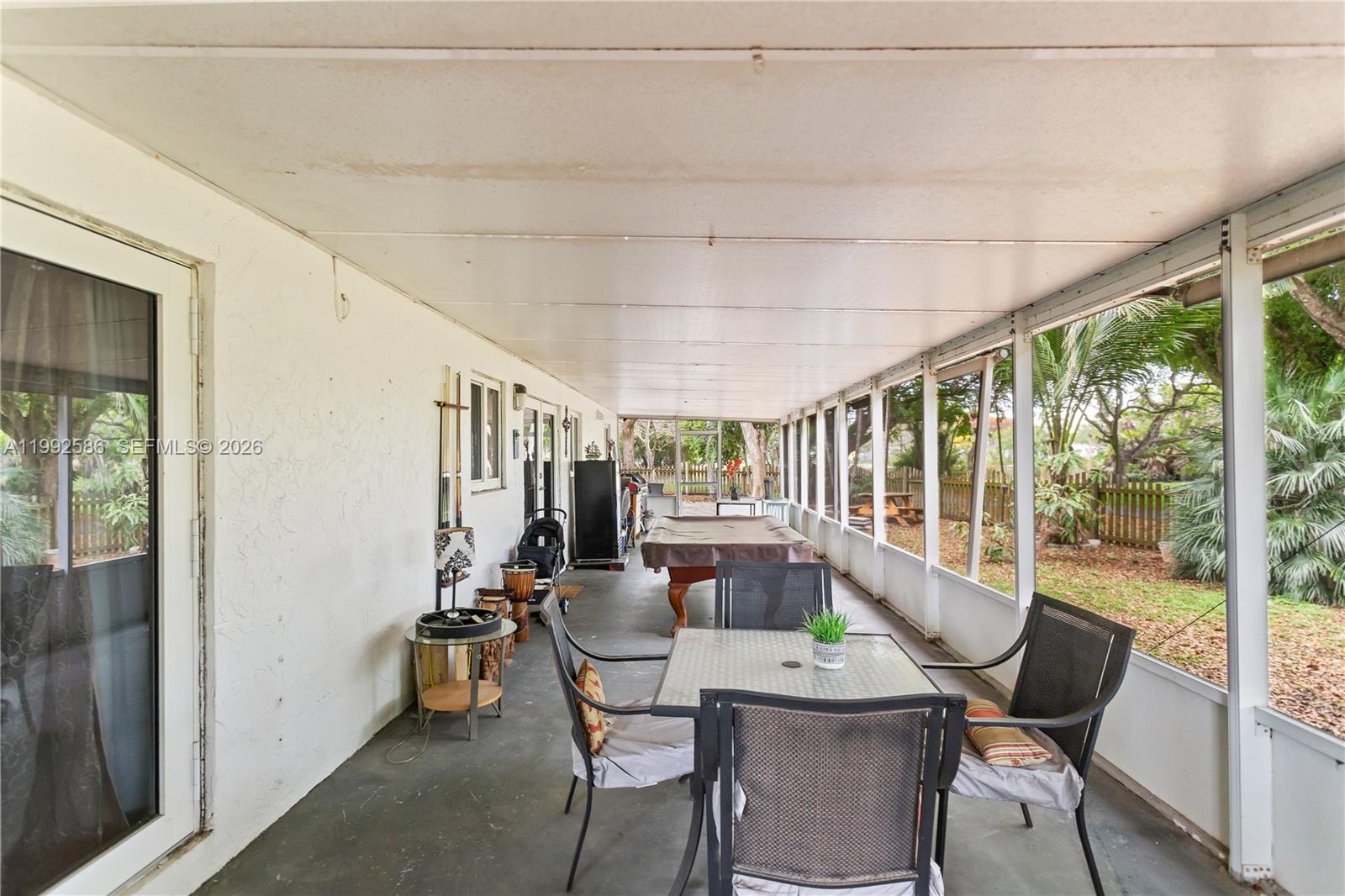 HOMESTEAD LAKES FARMLIFE - Residential