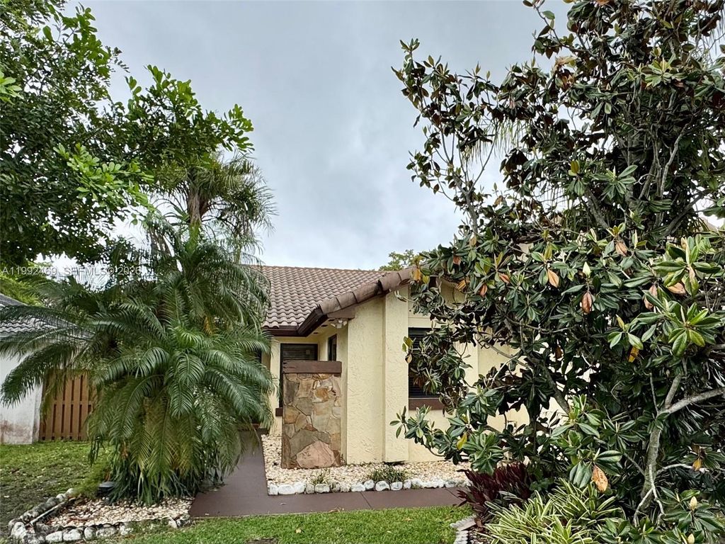 Photo of 2159 Baton Rouge #2159, Weston, FL 33326 (MLS # A11992469)