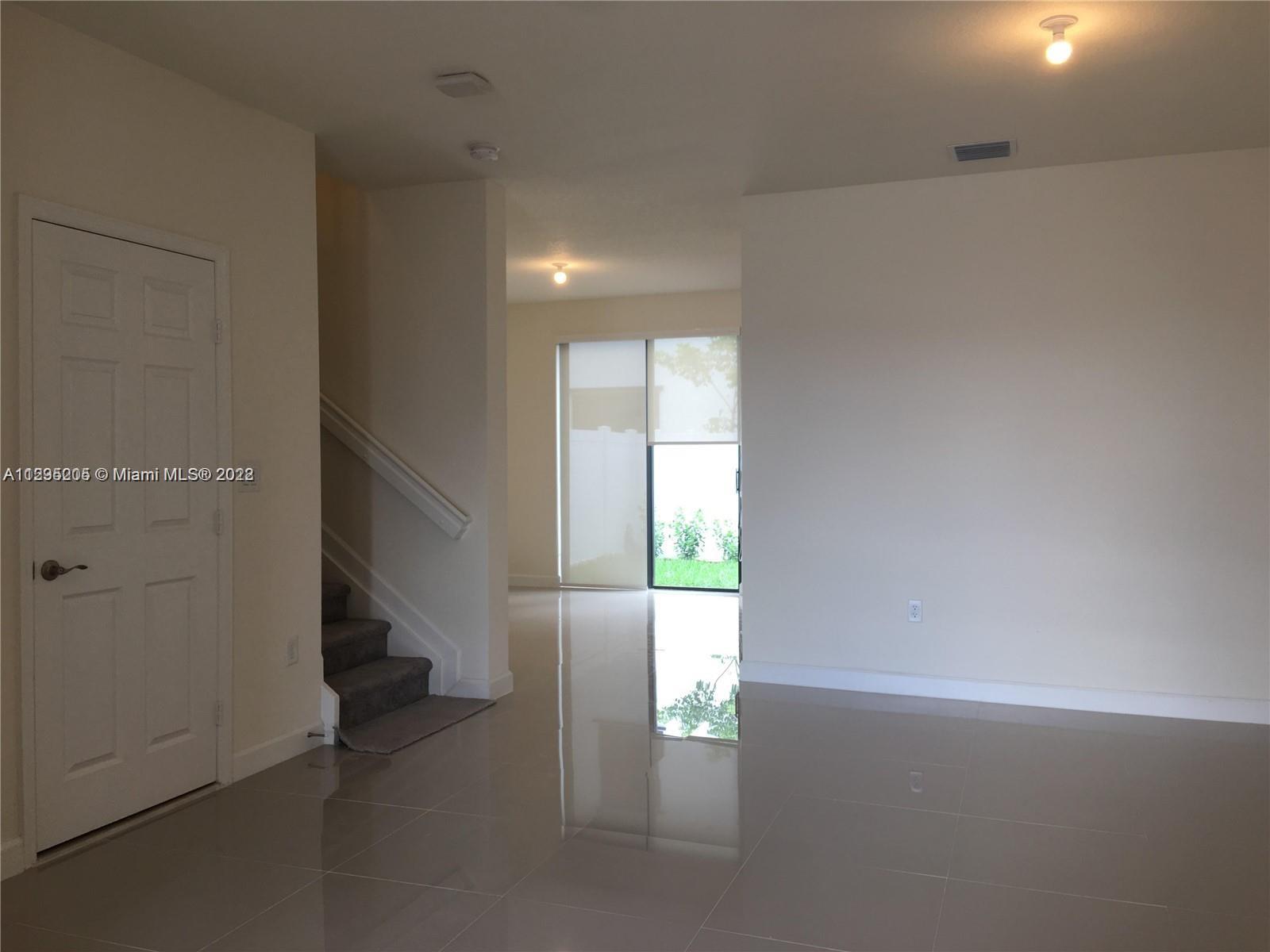 AQUABELLA SECTION ONE - Residential Lease