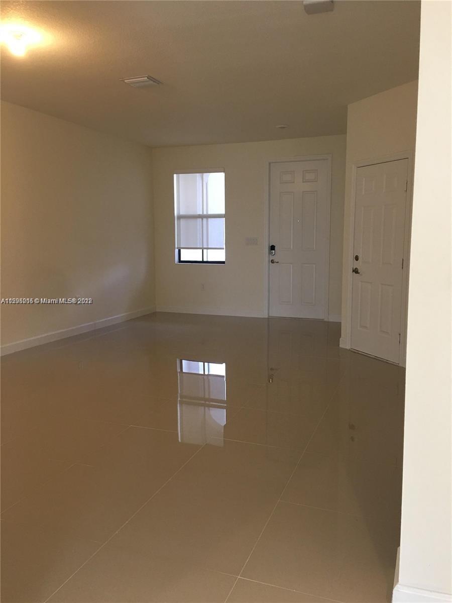 AQUABELLA SECTION ONE - Residential Lease