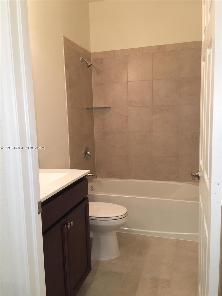 AQUABELLA SECTION ONE - Residential Lease