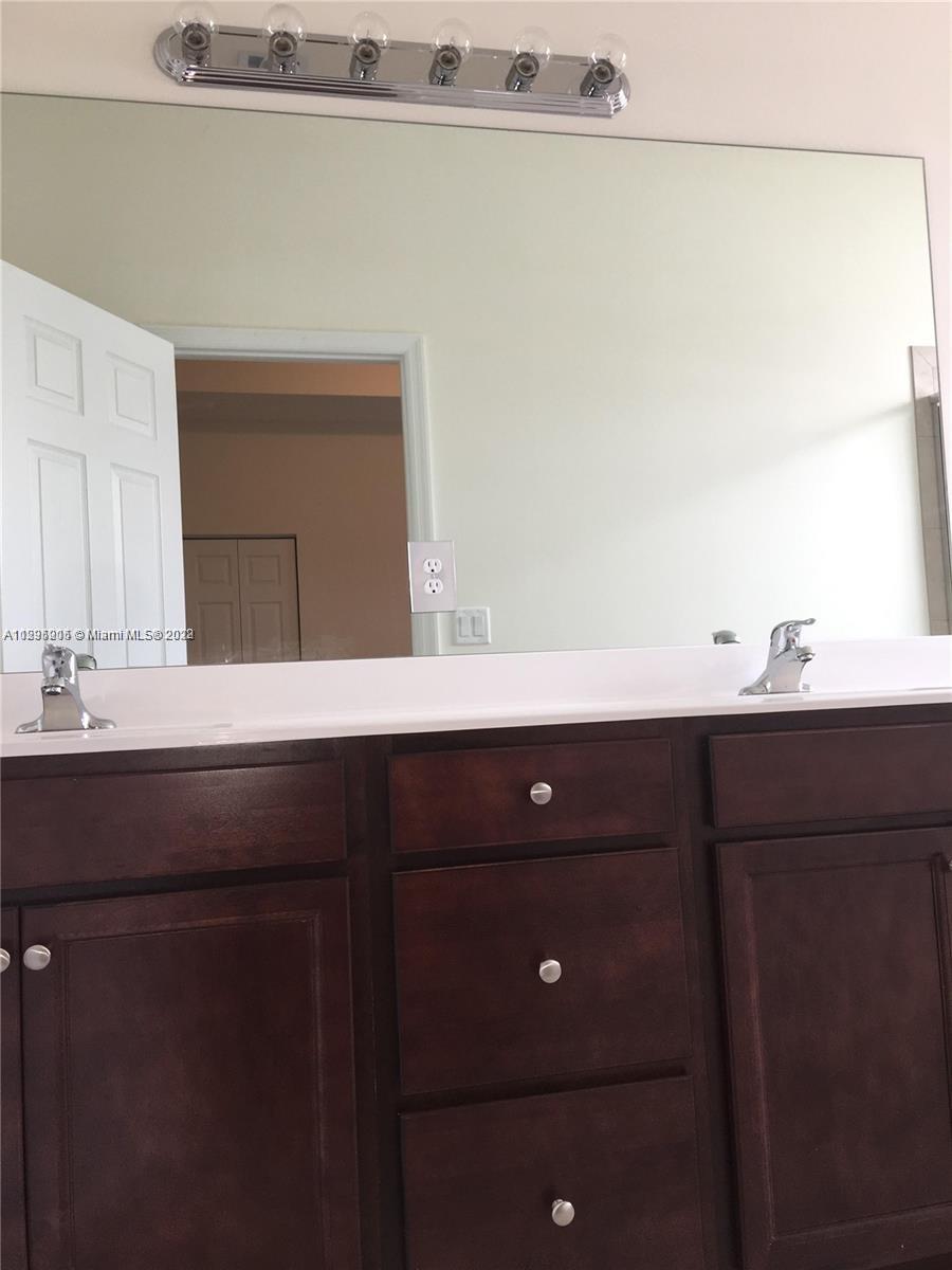 AQUABELLA SECTION ONE - Residential Lease