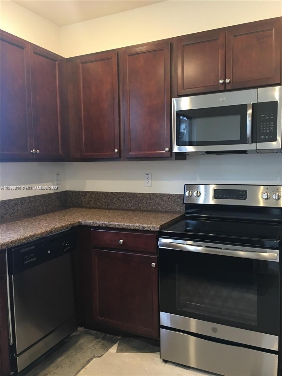 AQUABELLA SECTION ONE - Residential Lease