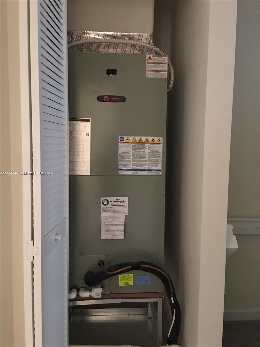 AQUABELLA SECTION ONE - Residential Lease