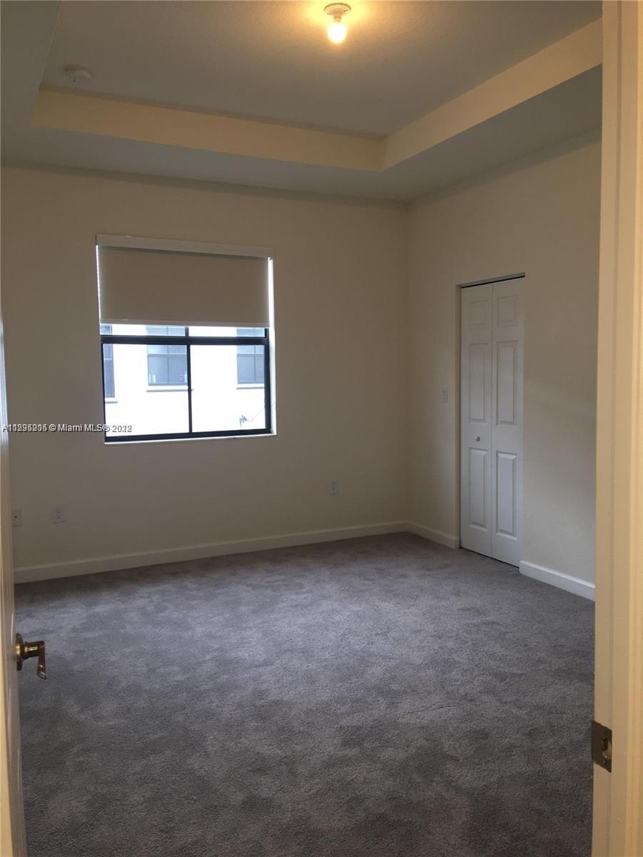 AQUABELLA SECTION ONE - Residential Lease