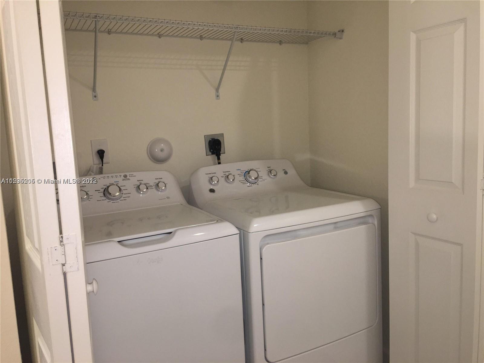 AQUABELLA SECTION ONE - Residential Lease