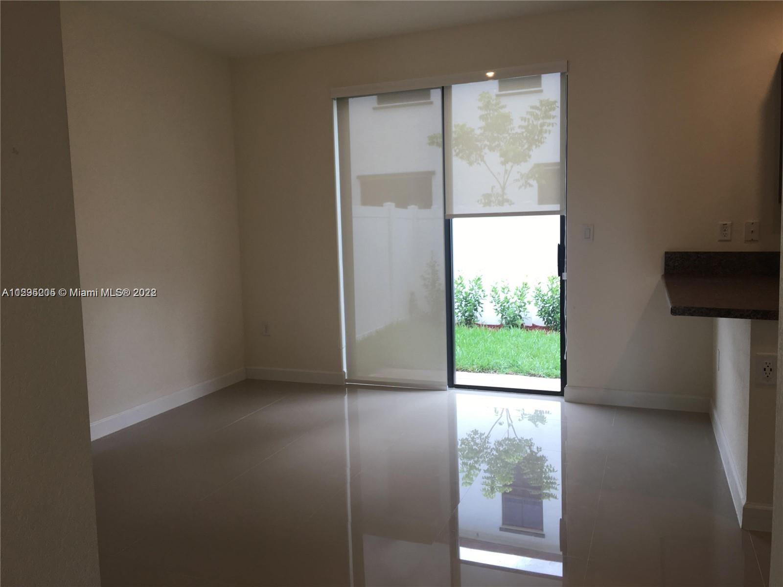 AQUABELLA SECTION ONE - Residential Lease