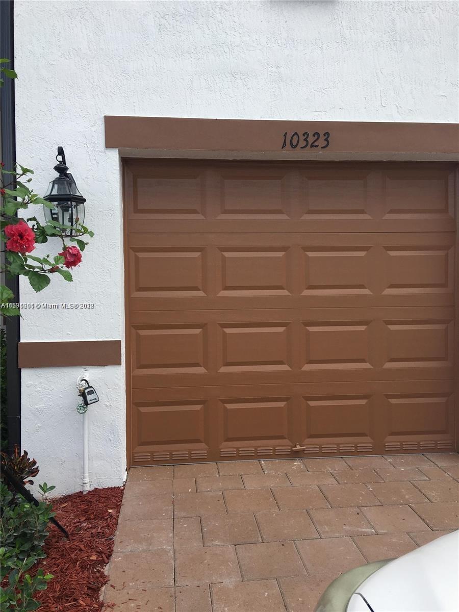 AQUABELLA SECTION ONE - Residential Lease