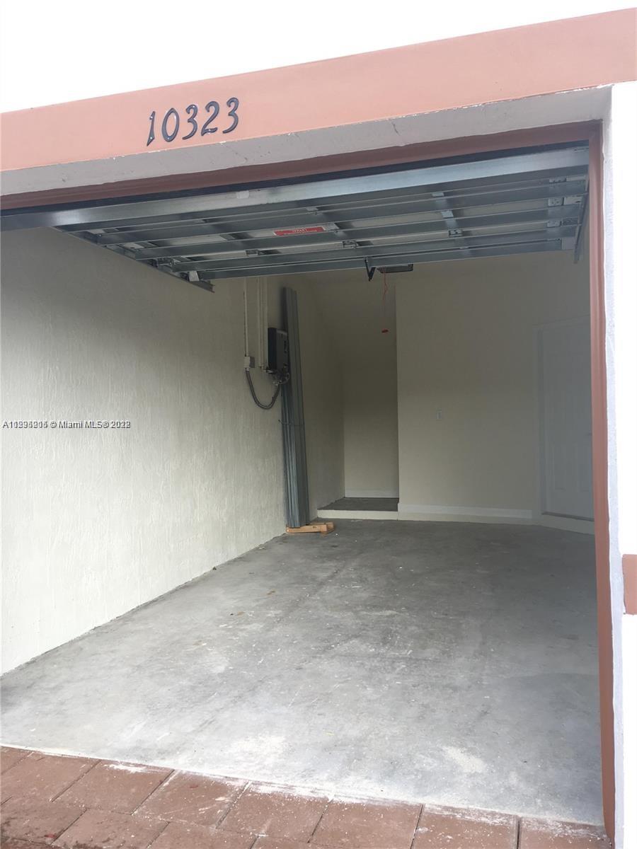 AQUABELLA SECTION ONE - Residential Lease