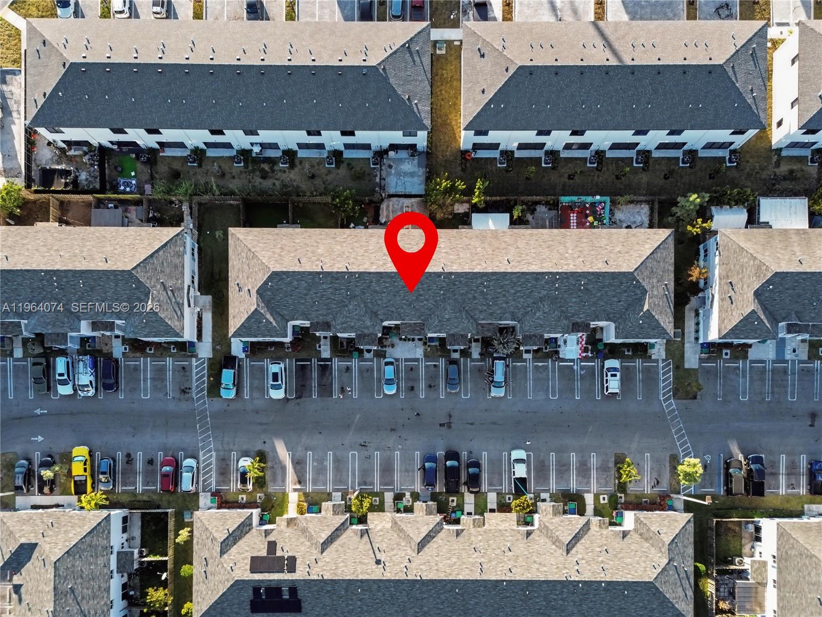 FOREST PARK VILLAS - Residential