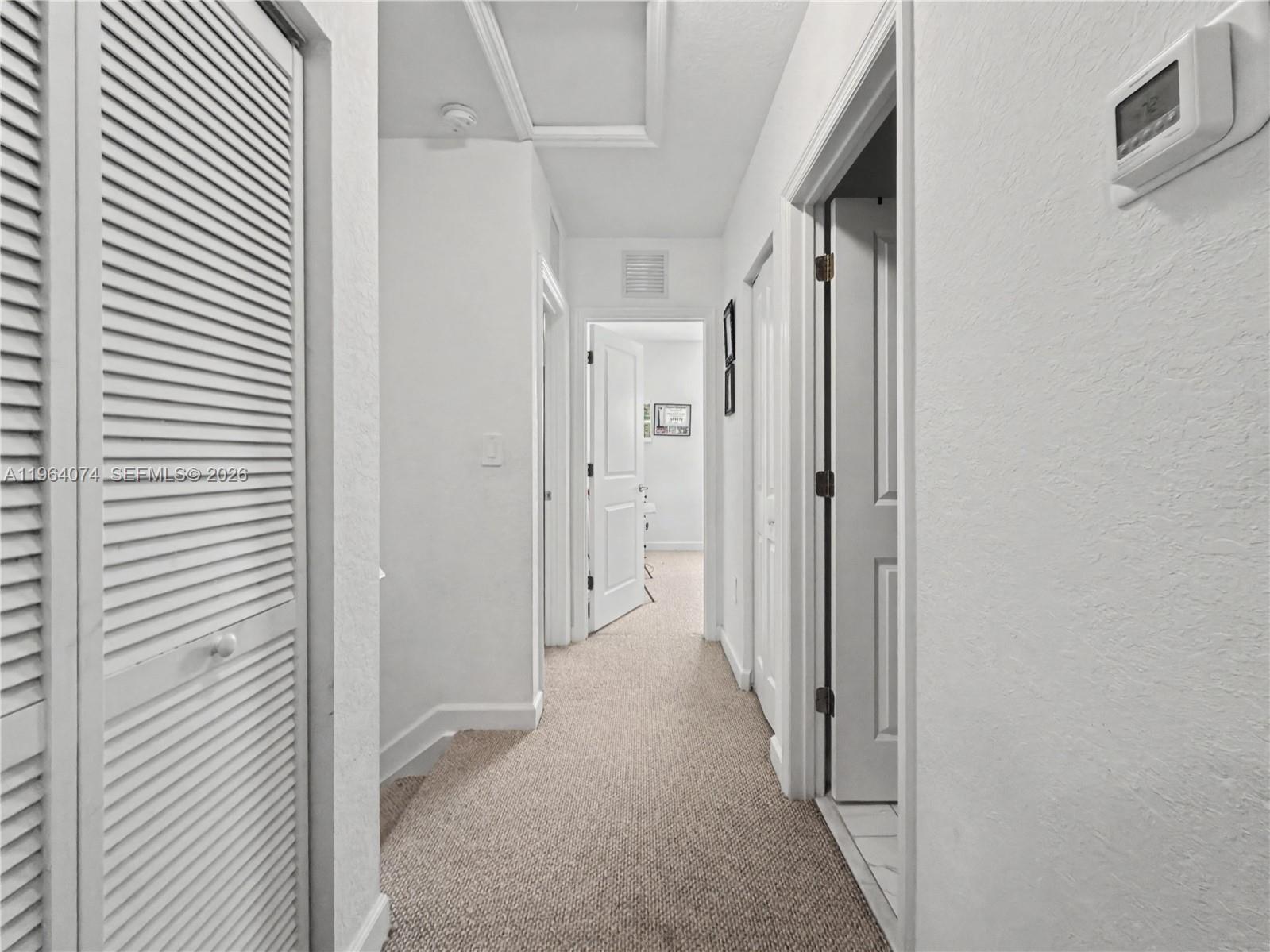 FOREST PARK VILLAS - Residential