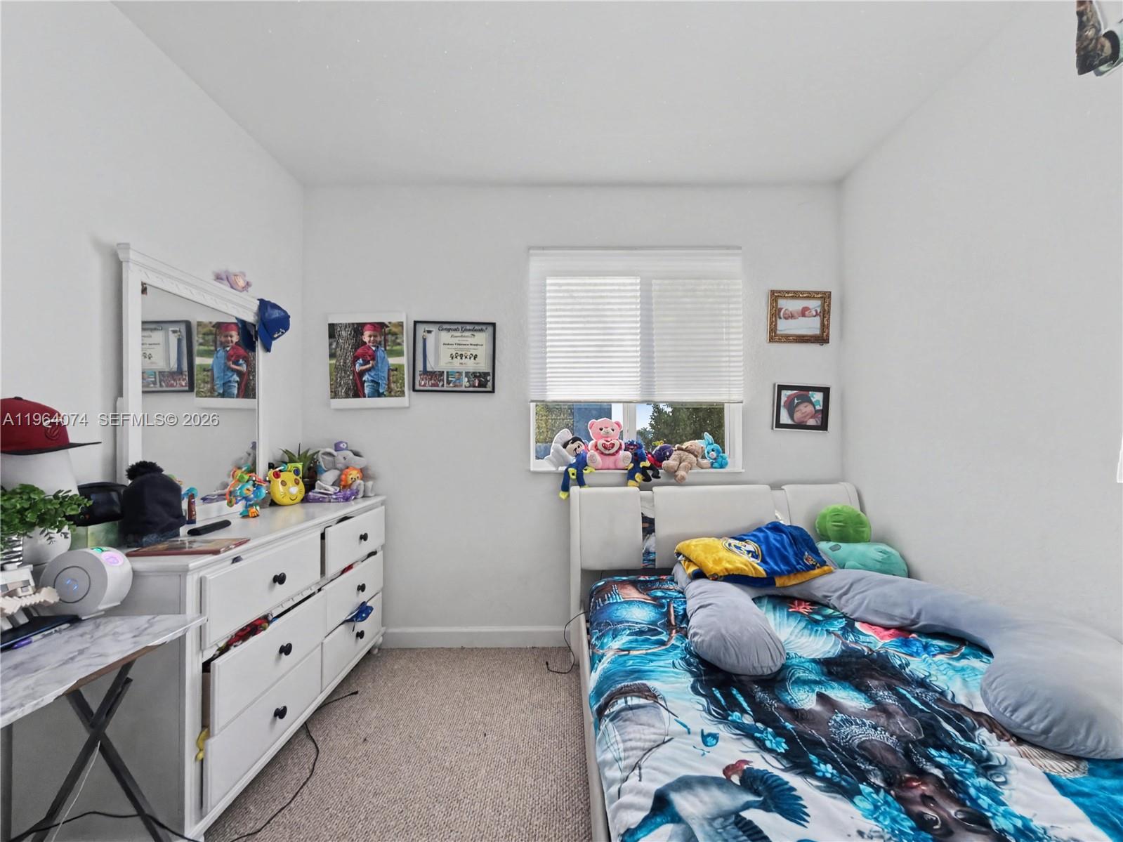 FOREST PARK VILLAS - Residential