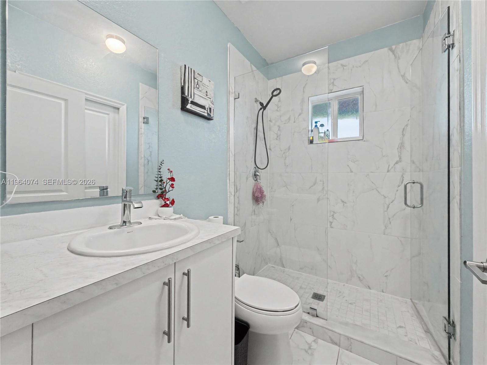 FOREST PARK VILLAS - Residential