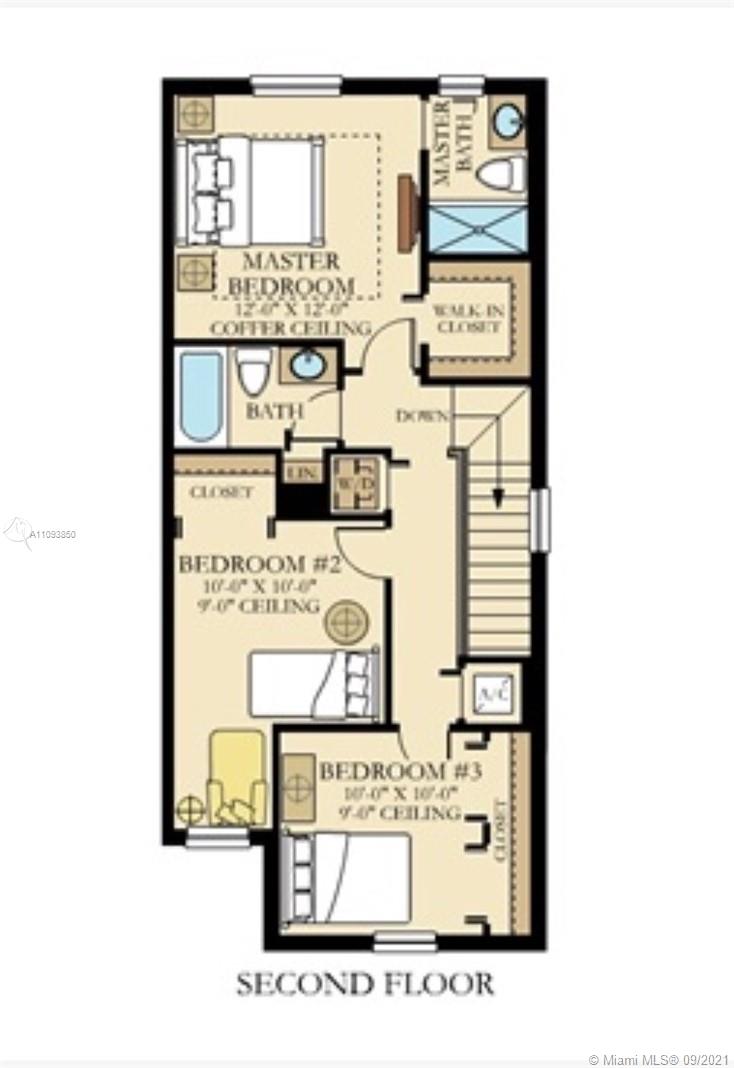 MARTINIQUE AT OASIS REPLA - Residential