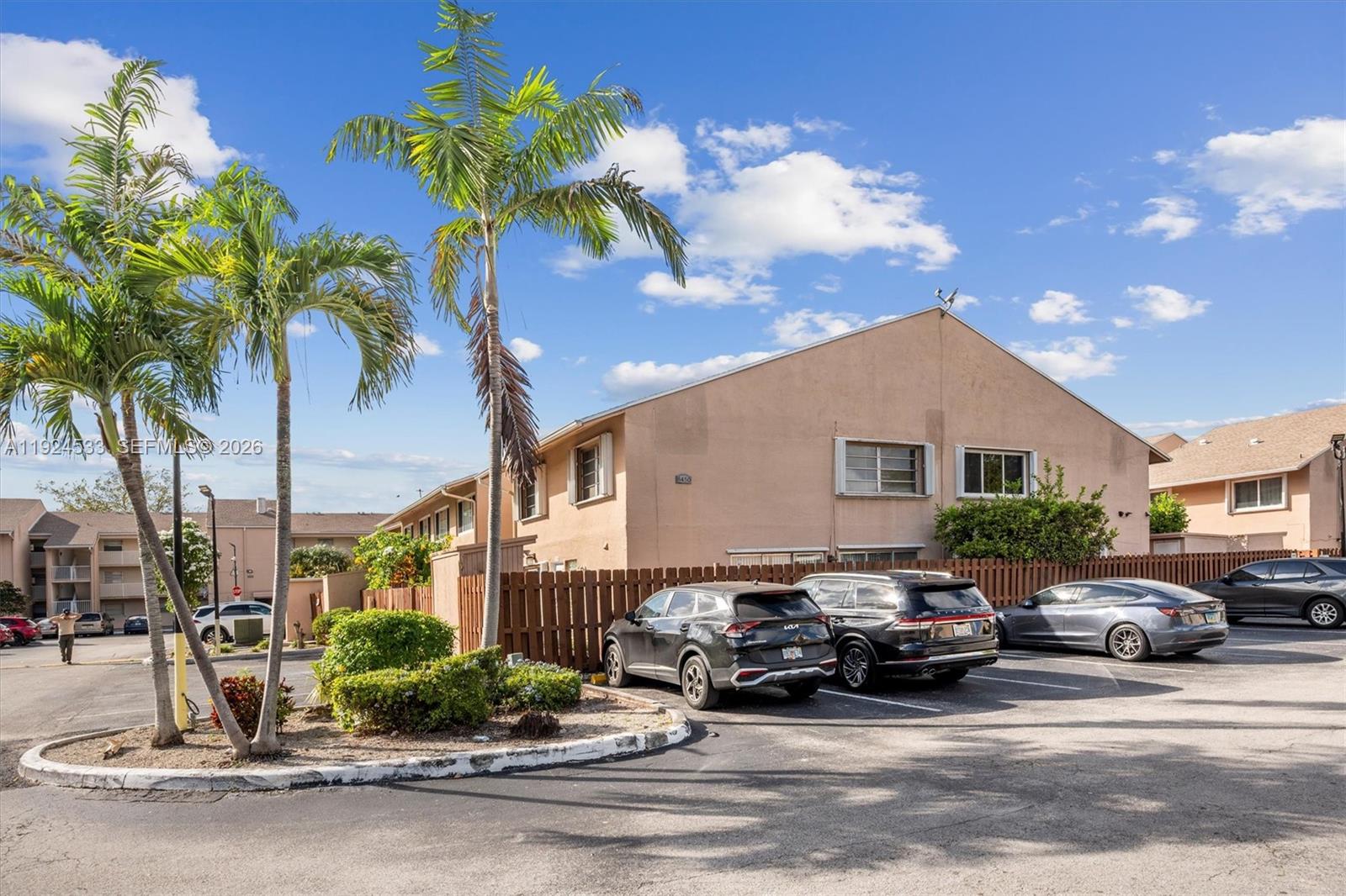 8450 SW 154th Cir Ct 204