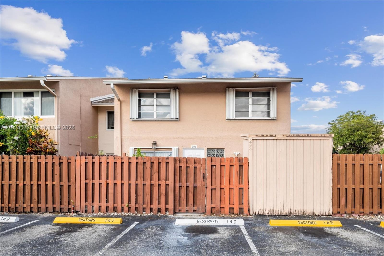 8450 SW 154th Cir Ct 204