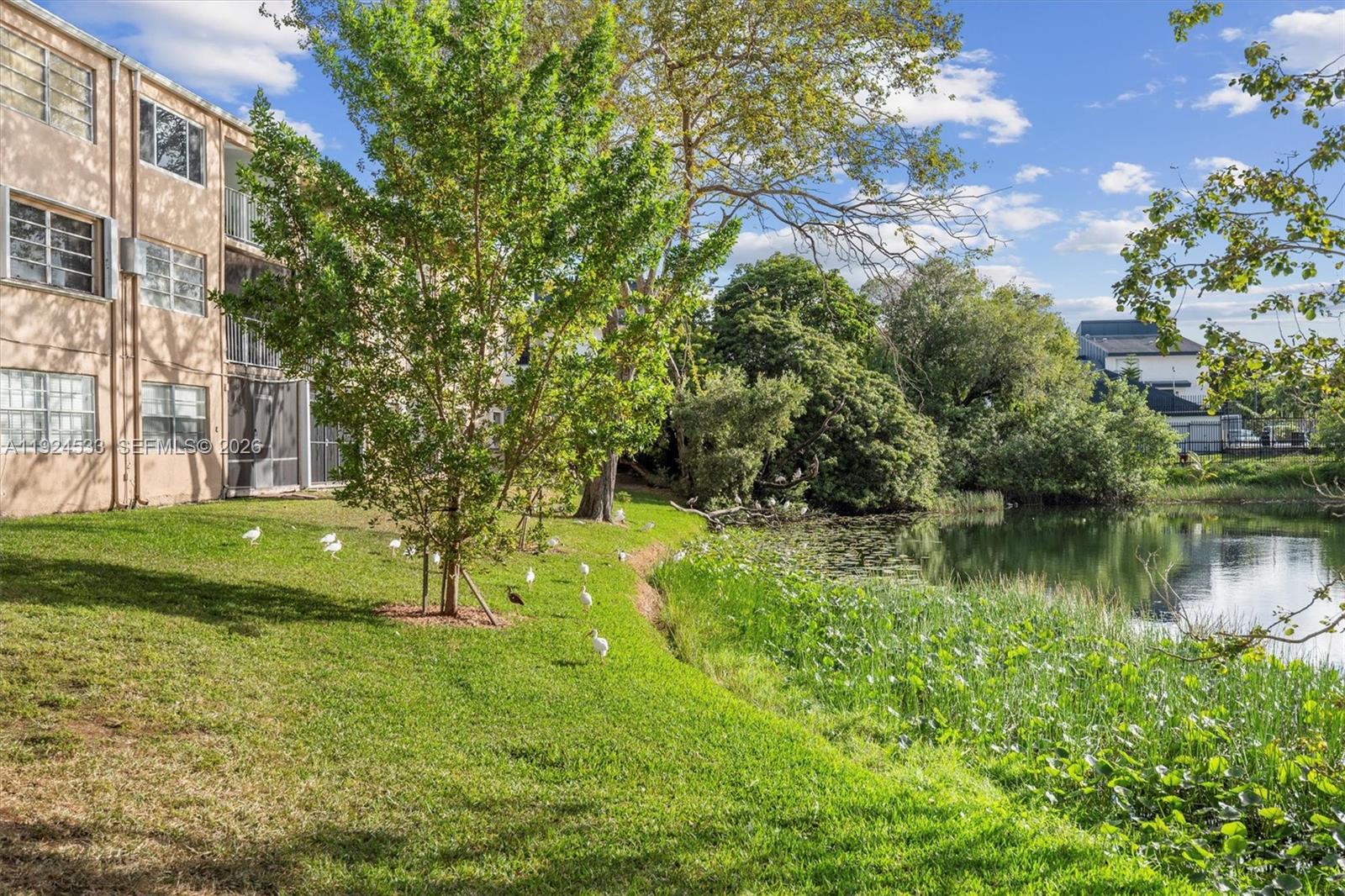 LAKE & TENNIS VILLAS PH 1 - Residential