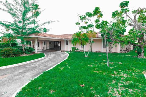 A home in Lauderhill