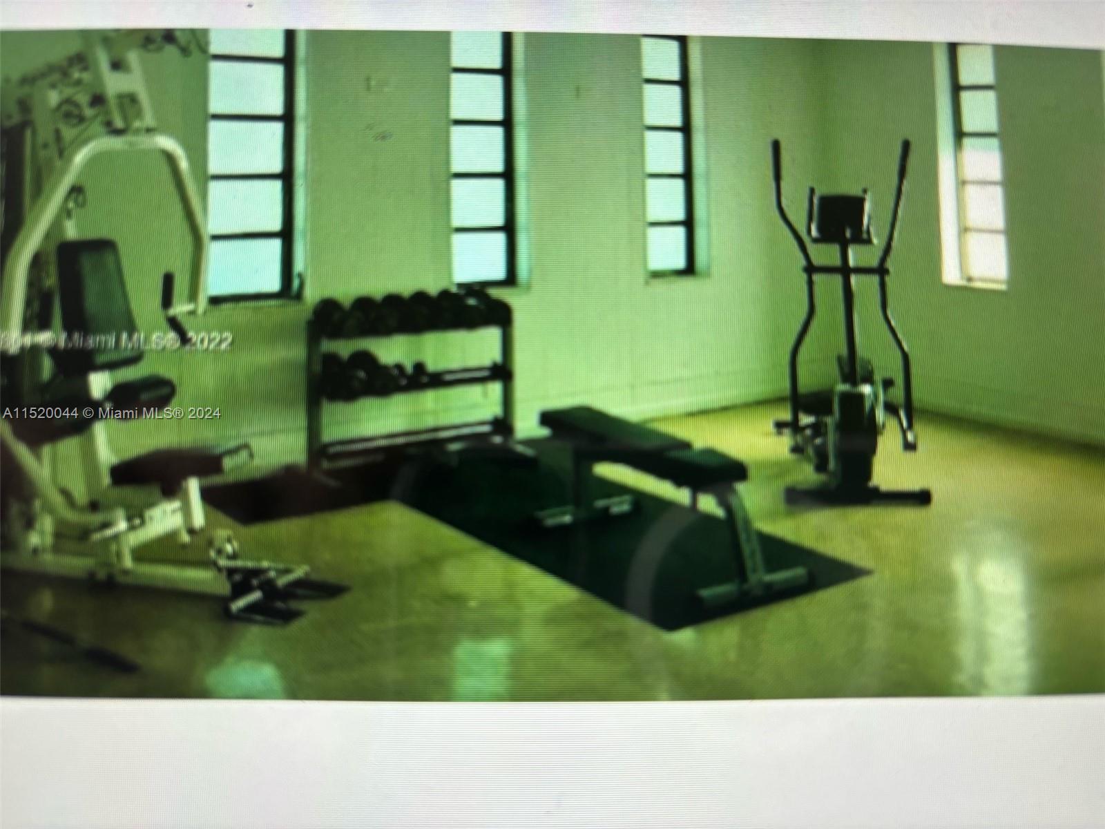 HIBISCUS GARDENS CONDO - Residential