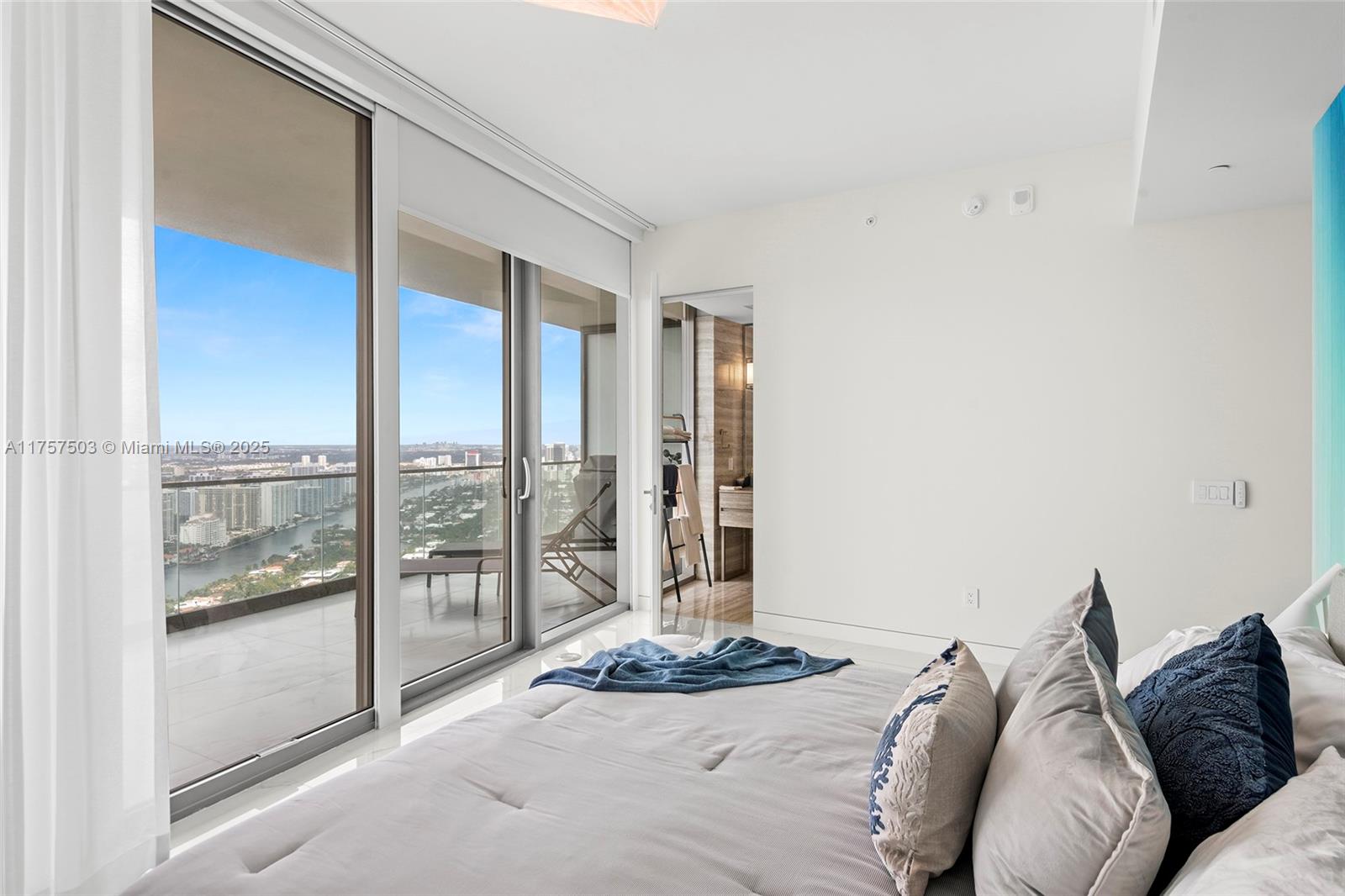 18975 COLLINS CONDO - Residential Lease