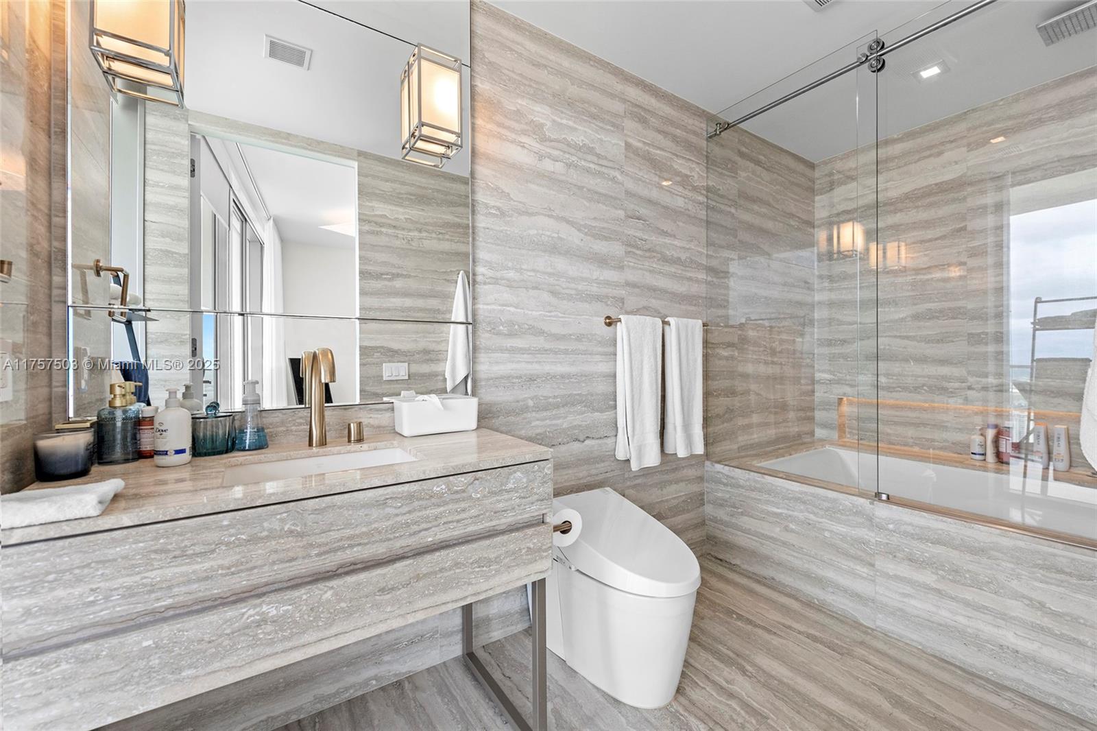 18975 COLLINS CONDO - Residential Lease