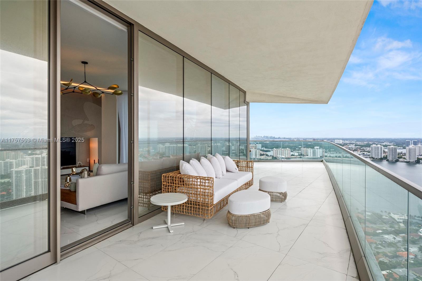 18975 COLLINS CONDO - Residential Lease