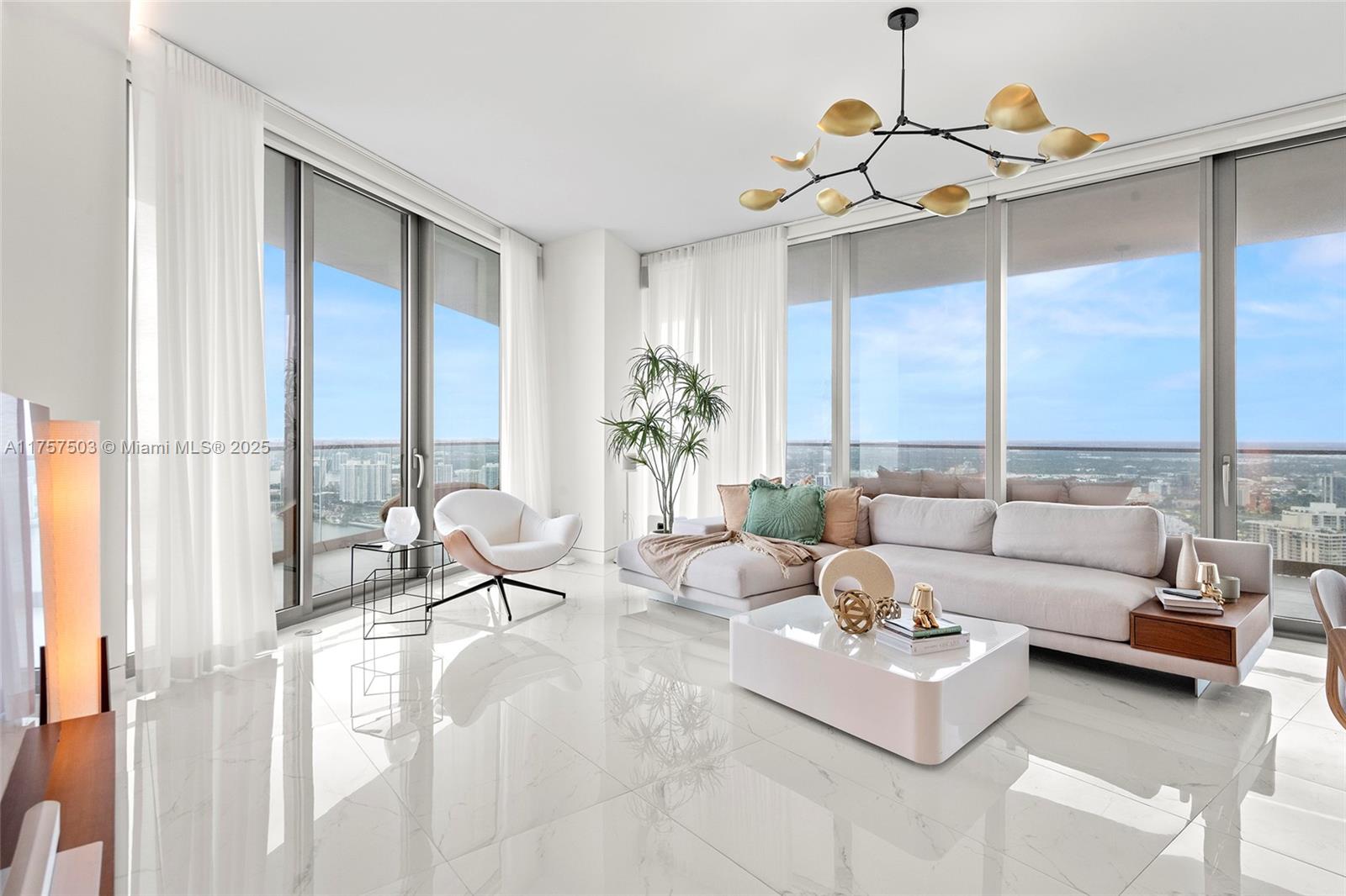18975 COLLINS CONDO - Residential Lease