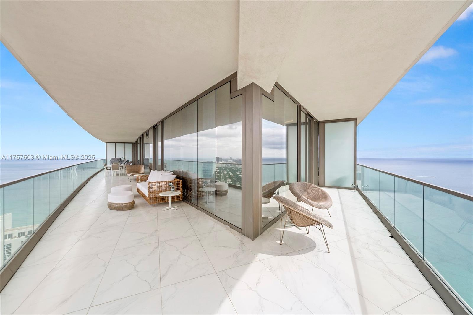 18975 COLLINS CONDO - Residential Lease