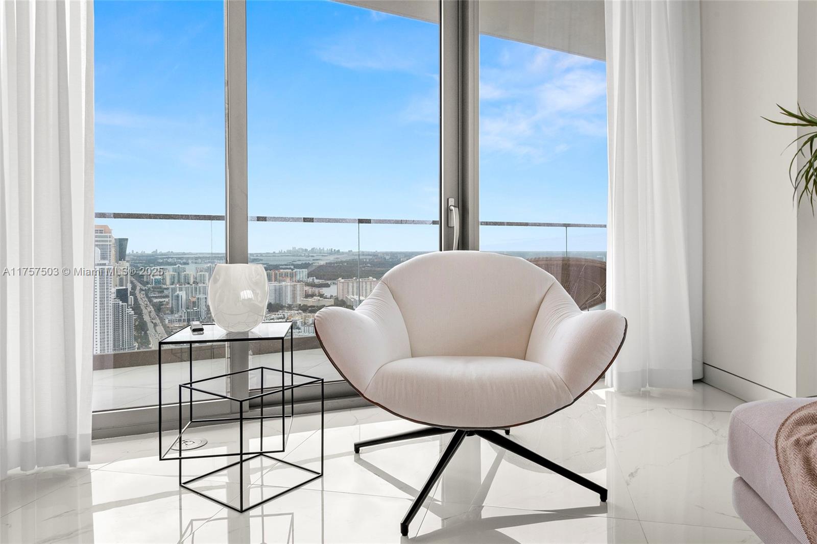 18975 COLLINS CONDO - Residential Lease