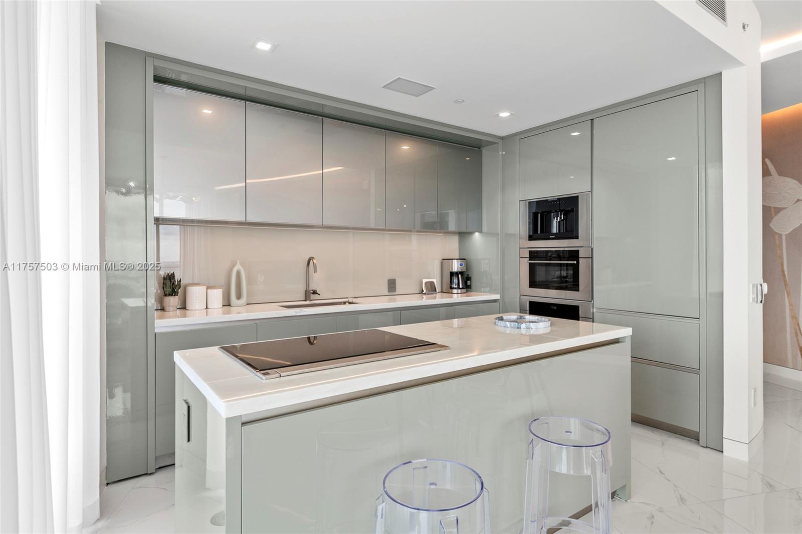 18975 COLLINS CONDO - Residential Lease