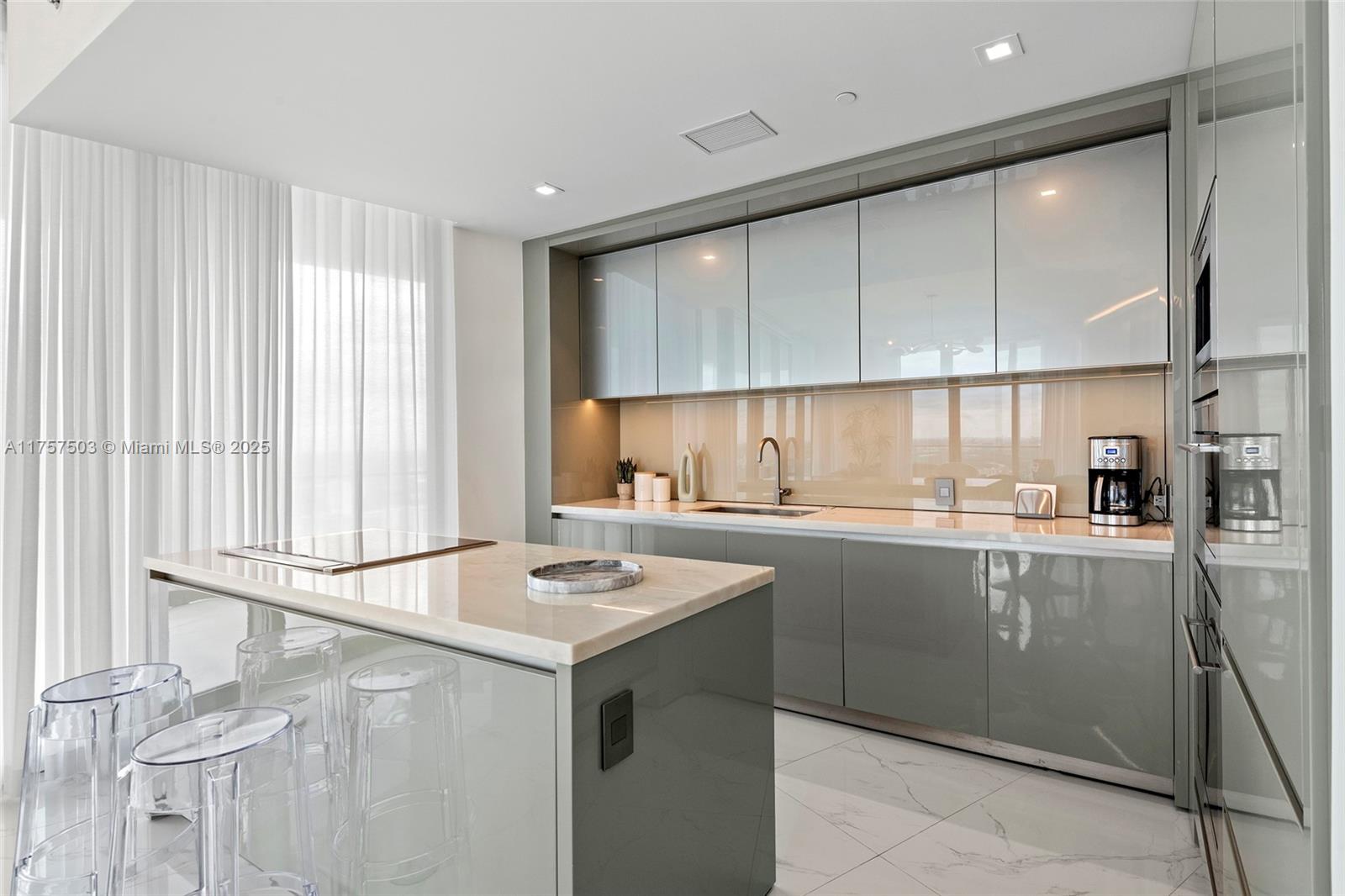 18975 COLLINS CONDO - Residential Lease