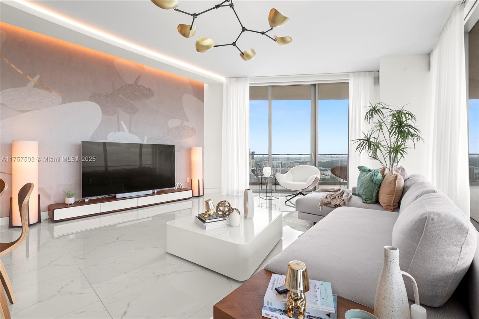 18975 Collins Ave 4905, Sunny Isles Beach, Miami-Dade County, Florida - 2 Bedrooms  
2 Bathrooms - 