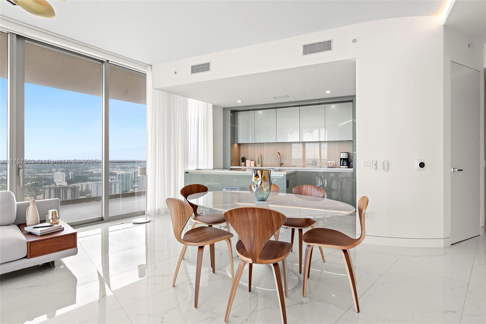 18975 COLLINS CONDO - Residential Lease