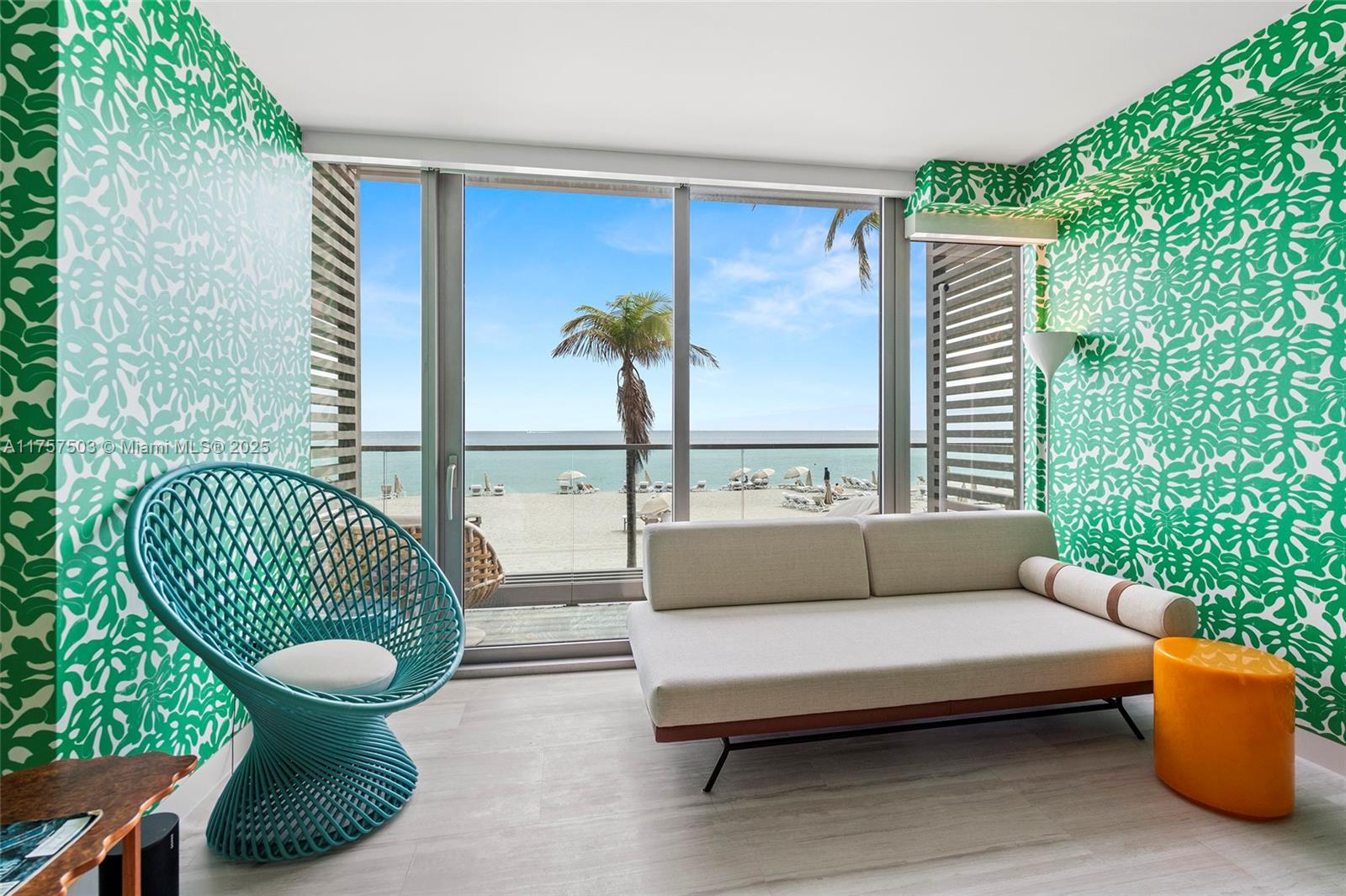 18975 COLLINS CONDO - Residential Lease