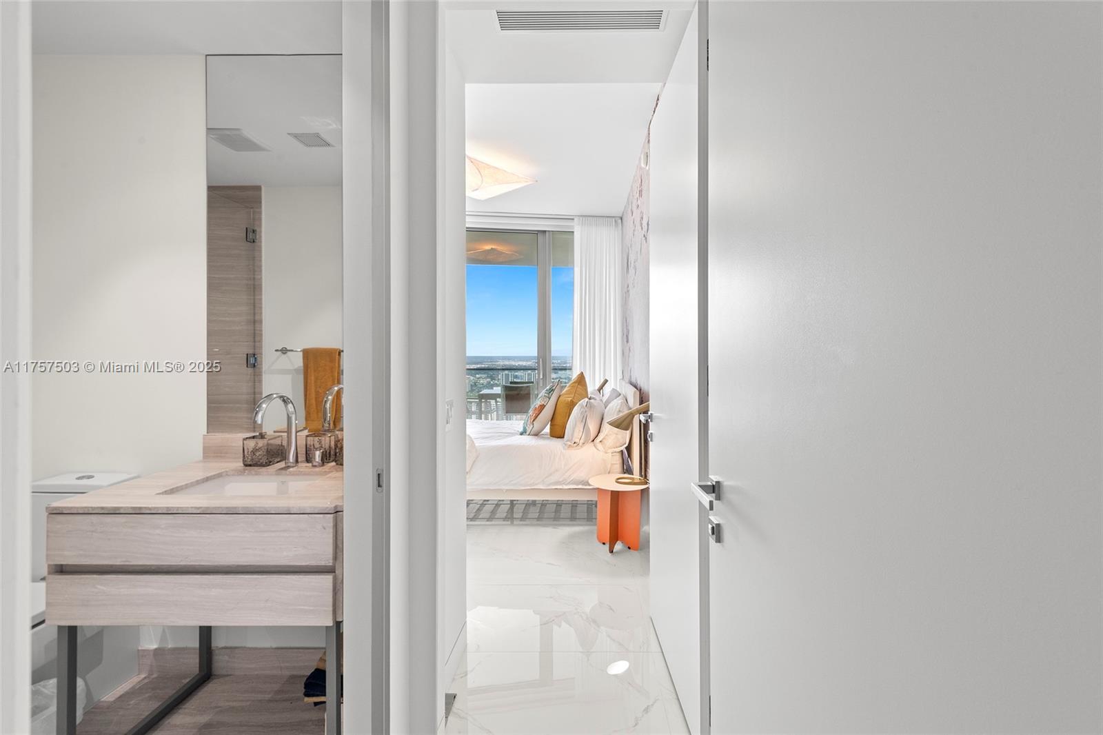 18975 COLLINS CONDO - Residential Lease