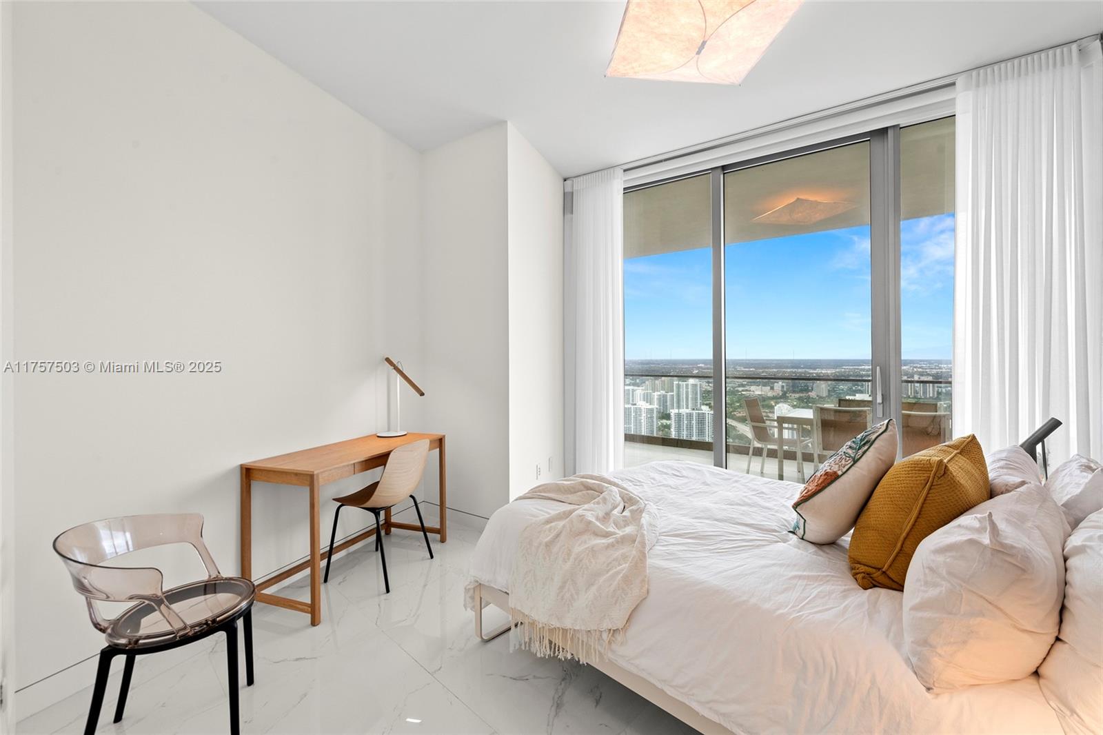18975 COLLINS CONDO - Residential Lease