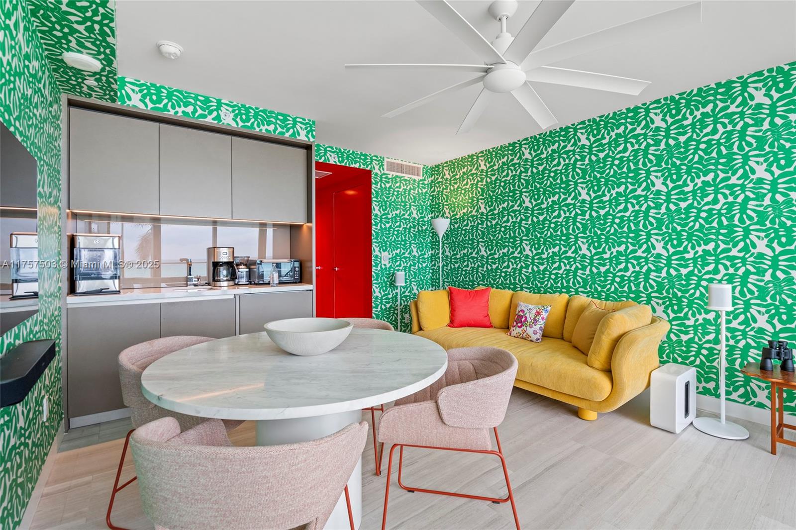 18975 COLLINS CONDO - Residential Lease