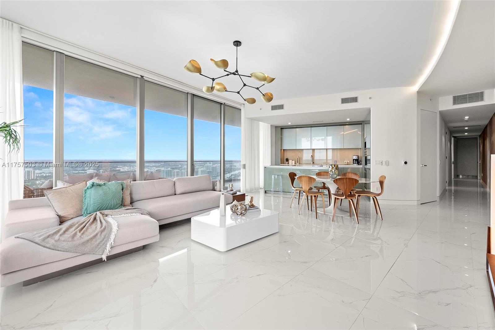 18975 COLLINS CONDO - Residential Lease