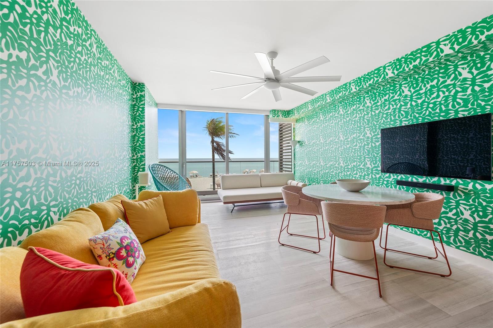 18975 COLLINS CONDO - Residential Lease