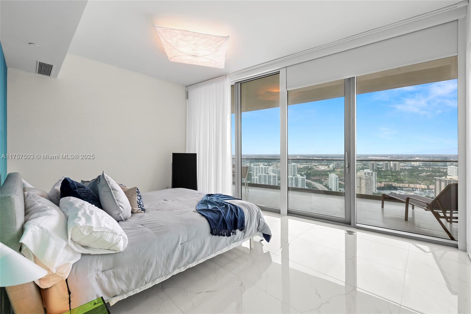 18975 COLLINS CONDO - Residential Lease