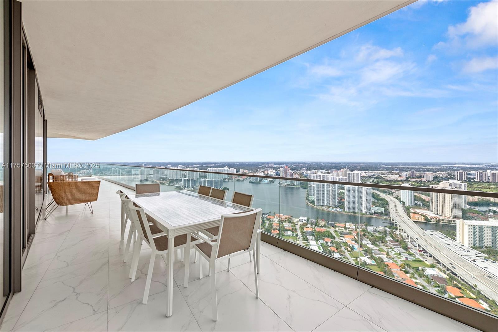 18975 COLLINS CONDO - Residential Lease
