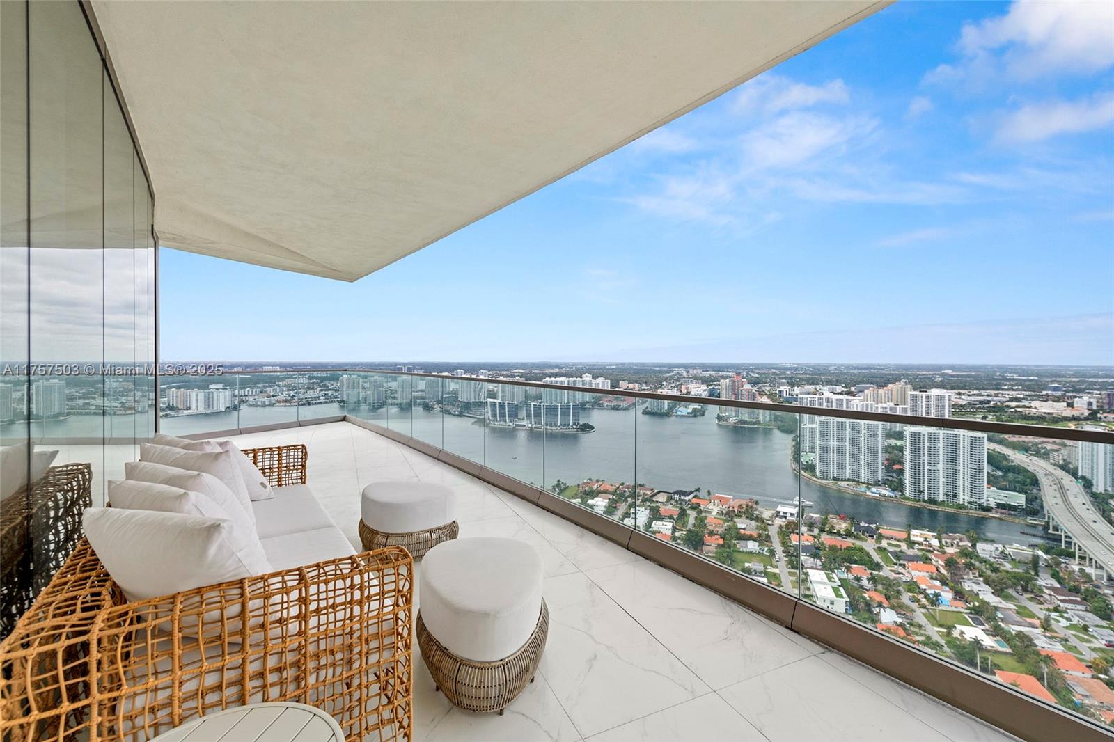 18975 COLLINS CONDO - Residential Lease