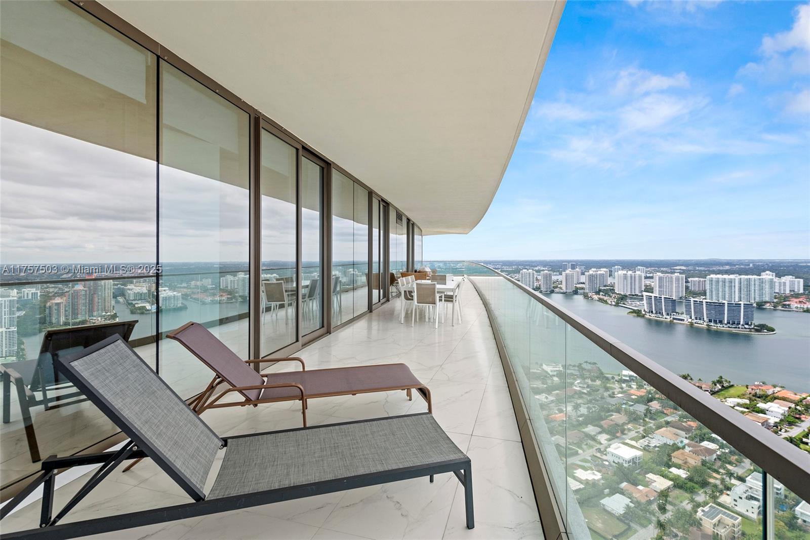 18975 COLLINS CONDO - Residential Lease