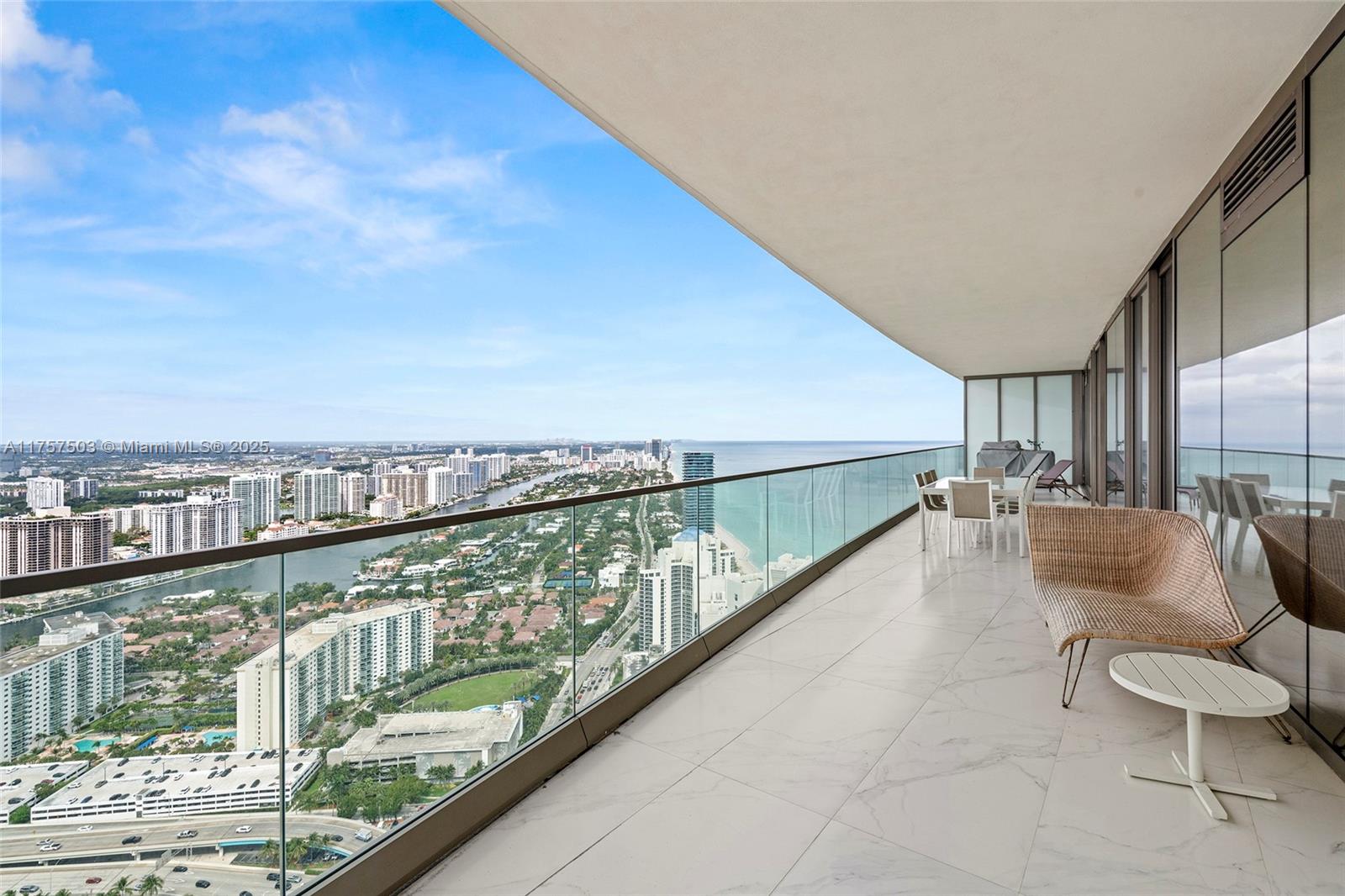 18975 COLLINS CONDO - Residential Lease