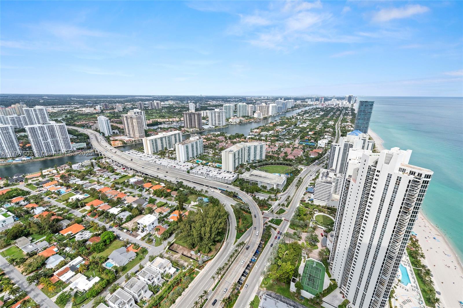 18975 COLLINS CONDO - Residential Lease