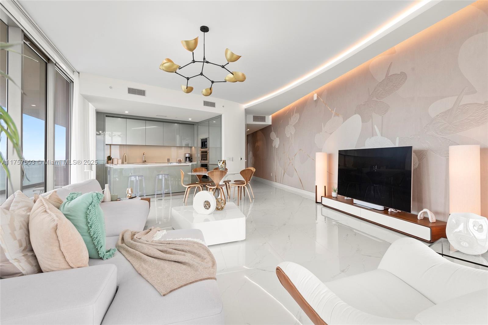 18975 COLLINS CONDO - Residential Lease