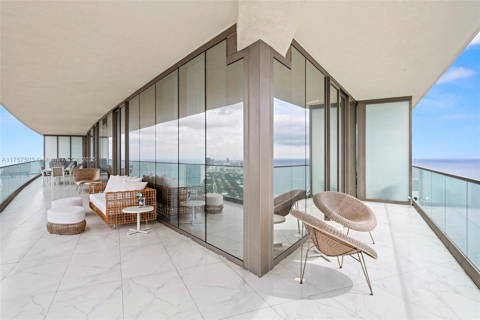 18975 COLLINS CONDO - Residential Lease