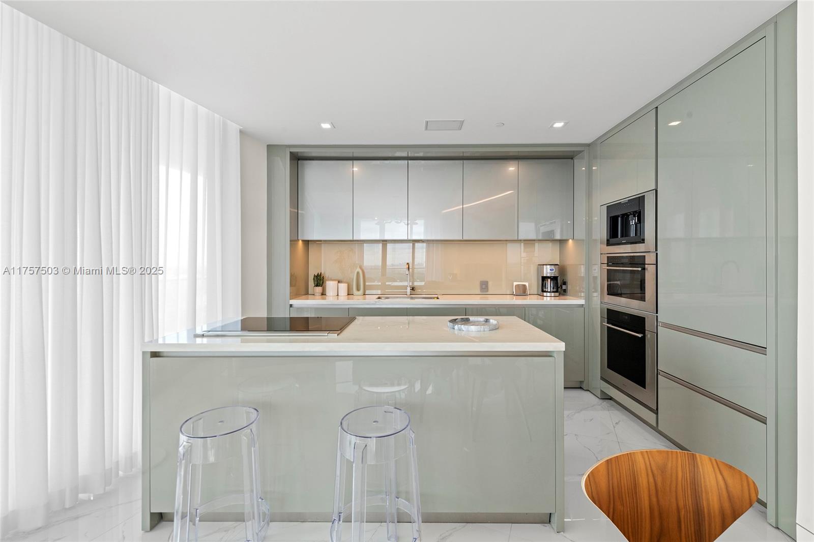 18975 COLLINS CONDO - Residential Lease