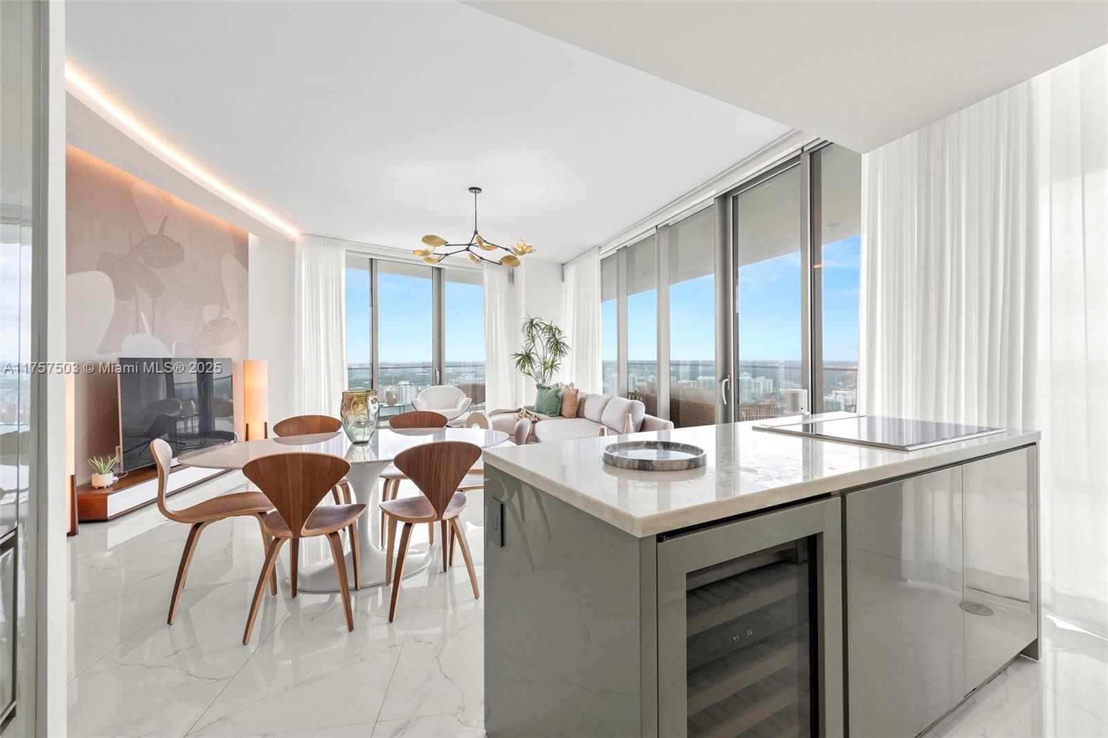 18975 COLLINS CONDO - Residential Lease